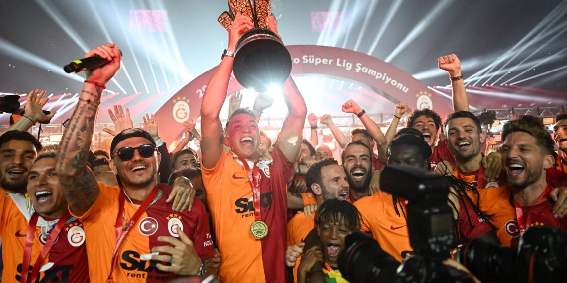 Harika Lig’de takımların yayın gelirleri belirli oldu