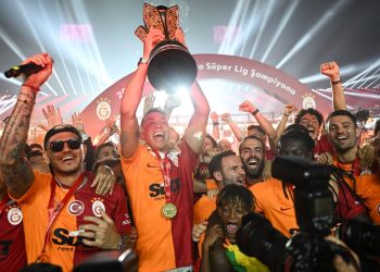 Harika Lig’de takımların yayın gelirleri belirli oldu