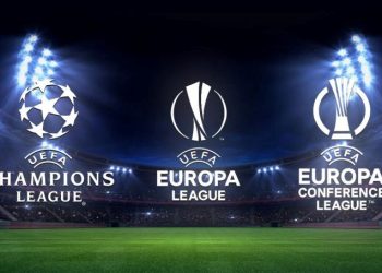 Harika Lig’den Avrupa kupalarına gidecek ekipler belirli oldu