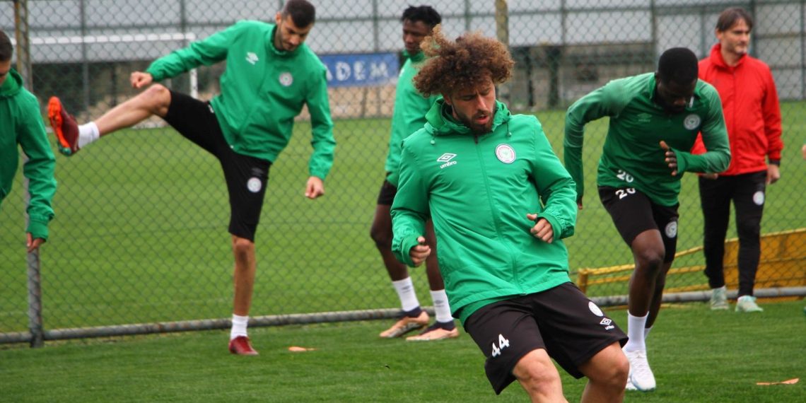 Harika Lig’in yeni takımı Çaykur Rizespor’da 11 ayrılık