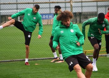 Harika Lig’in yeni takımı Çaykur Rizespor’da 11 ayrılık