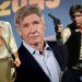 Harrison Ford emekli olmaya niyeti olmadığını söyledi