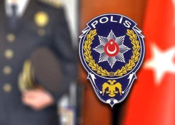 Hatay’da komiser yardımcısı şehit oldu