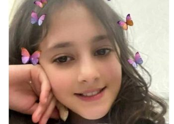 Hava almak için çıktığı çatıdan düşen Nisa Işık hayatını kaybetti