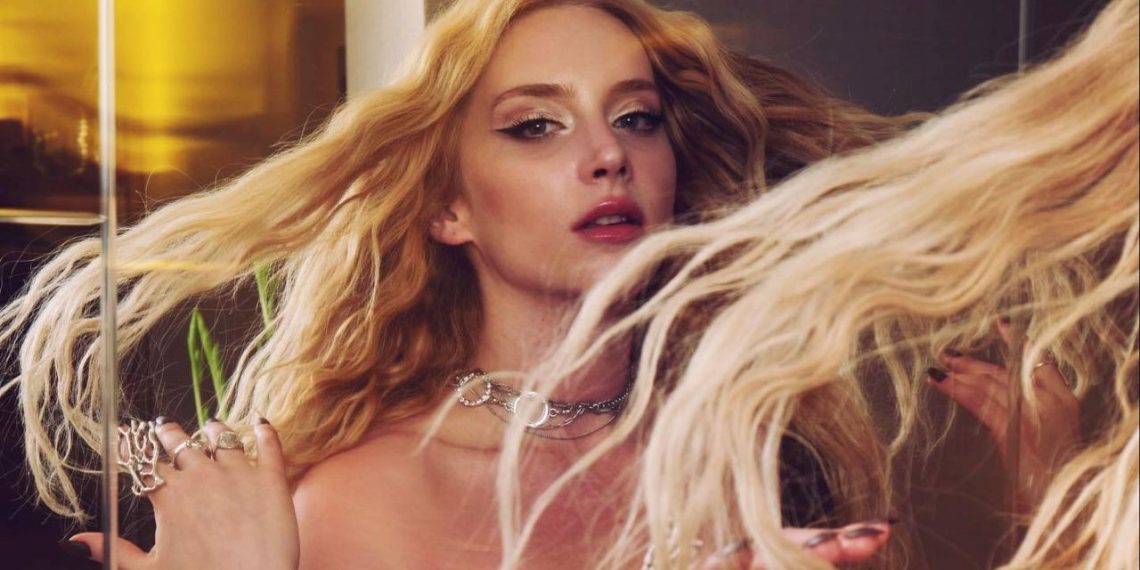 Hayal Köseoğlu: Yeme bozuklukları havalı değildir