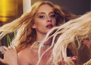 Hayal Köseoğlu: Yeme bozuklukları havalı değildir