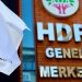 HDP’den mahallî seçim kararı
