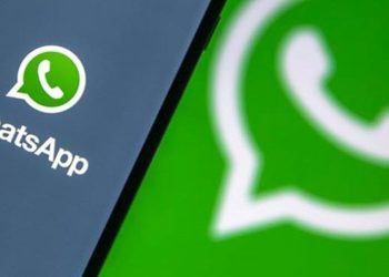 Hem iş hem şahsî sohbetler tıpkı uygulamada: WhatsApp’tan bir yeni özellik daha