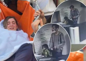 Hemşireye bıçaklı rehinde Yargıtay’dan dönen ceza artırıldı