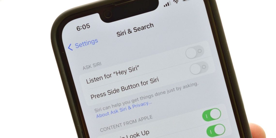 “Hey Siri” komutu tarihe karışıyor