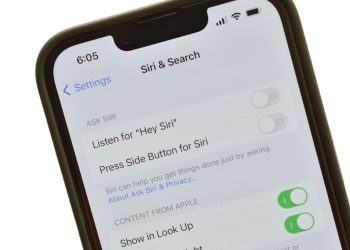 “Hey Siri” komutu tarihe karışıyor