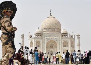 Hindistan’da çok sıcaklık nedeniyle can kaybı sayısı artıyor