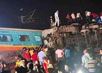 Hindistan’da Katliam Üzere Kaza! Katliam Üzere Kaza!