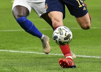 Hırvatistan-İspanya maçı ne vakit? UEFA Uluslar Ligi’nde finalistler aşikâr oldu!