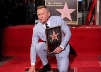 Hollywood Şöhretler Kaldırımı’nda yıldız sahibi olacak isimler muhakkak oldu