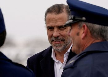 Hunter Biden hakim karşısına çıkıyor