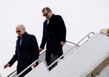 Hunter Biden suçlamaları kabul etti