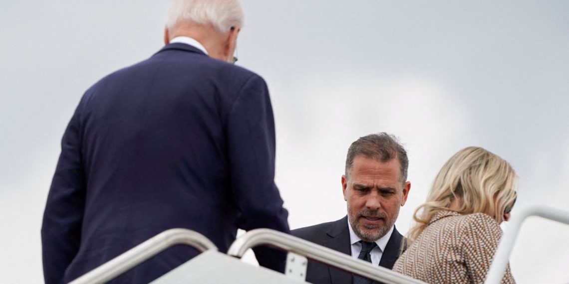 Hunter Biden’ın akıbetine Trump’ın atadığı yargıç karar verecek