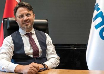 Huzeyfe Yılmaz kimdir? Sıhhat Bakanlığı Bakan Yardımcısı Huzeyfe Yılmaz kaç yaşında ve nereli?