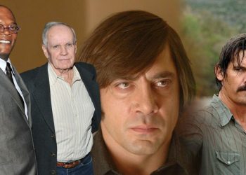 “İhtiyarlara Yer Yok” kitabının yazarı Cormac McCarthy hayatını kaybetti