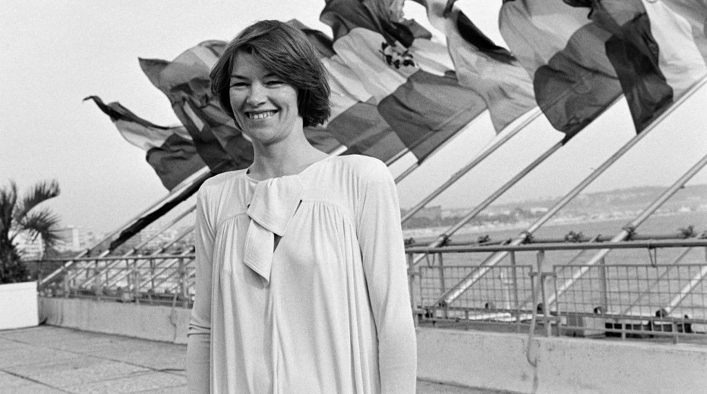 İki Oscar ödüllü Glenda Jackson hayatını kaybetti