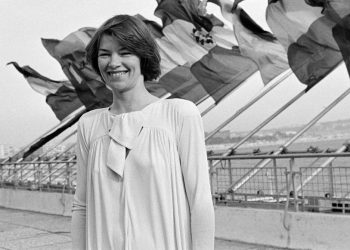 İki Oscar ödüllü Glenda Jackson hayatını kaybetti