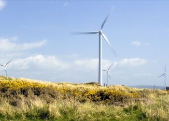 İklim değişikliğiyle çaba için pak güç kurulumlarının artırılması gerekiyor