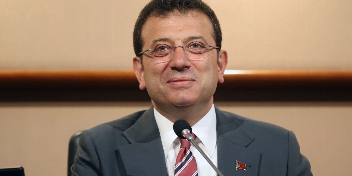 İmamoğlu davası 30 Kasım’a ertelendi