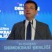 İmamoğlu: Değişmeyen bir muhalefet iktidarı da değiştiremez