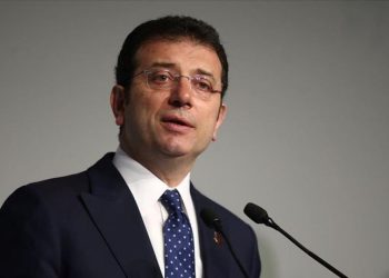 İmamoğlu: Yanlışları tekrarlayarak kazanamayacağımız nettir