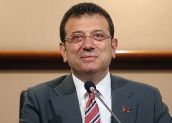 İmamoğlu’dan tekrar “değişim” bildirisi: Problem İstanbul’dan ibaret değil