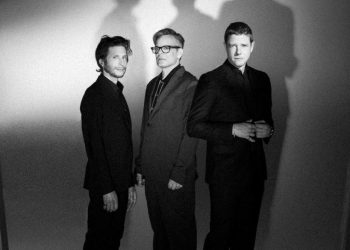 Indie rock efsanesi Interpol 12 yıl ortadan sonra İstanbul’da