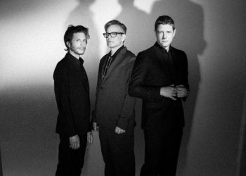 Indie rock efsanesi Interpol İstanbul’a geliyor
