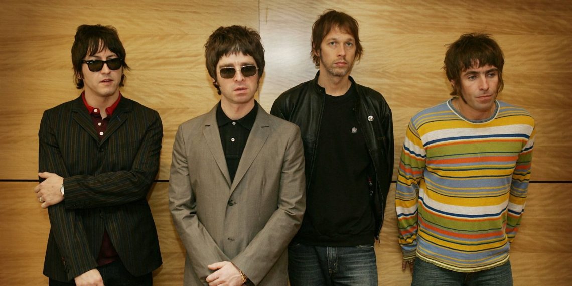 İngiliz rock kümesi Oasis tekrar bir ortaya gelebilir
