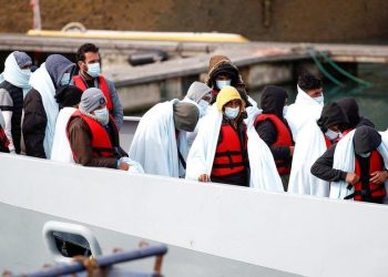 İngiltere’de Temyiz Mahkemesi: Göçmenleri Ruanda’ya göndermek yasadışı