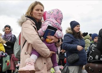 İnsanların 3,6’sı doğduğu ülkenin dışında yaşıyor