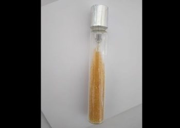 İran’dan gelen yolcu otobüsünde ele geçirildi: “Radyoaktif element”e el konuldu