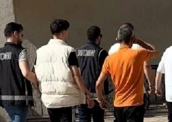 İş insanına taarruzun failleri 6 ay sonra yakalandı