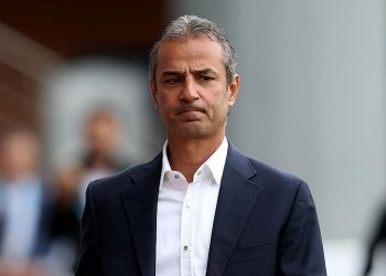 İsmail Kartal kimdir, kaç yaşında ve nereli? İşte İsmail Kartal’ın biyografisi
