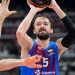 İspanya 1. Basketbol Ligi’nde şampiyon Barcelona | Sertaç Ulu şampiyonluk yaşayan 3. Türk oldu