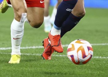 İspanya-İtalya maçı ne vakit, saat kaçta ve hangi kanalda? UEFA Uluslar Ligi’nde ikinci finalist belirli oluyor