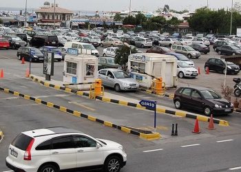 İSPARK otopark fiyatlarına yüzde 63’e kadar artırım talebi