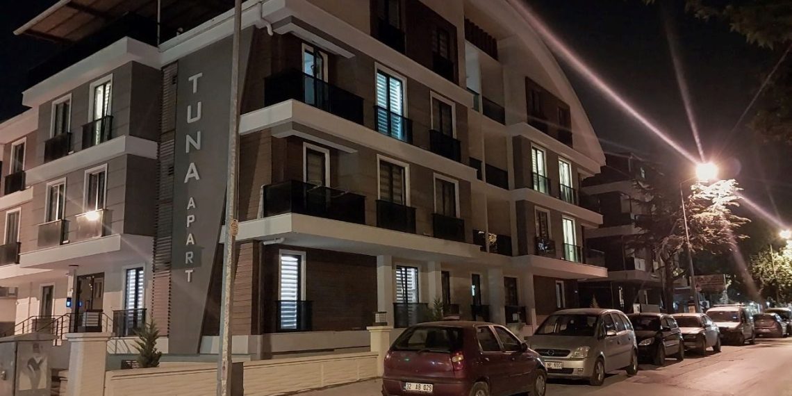 Isparta’da üniversite öğrencisine silahlı hücum