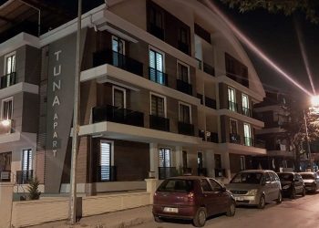 Isparta’da üniversite öğrencisine silahlı hücum