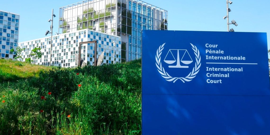 İsrail, UCM’ye şikayet edildi