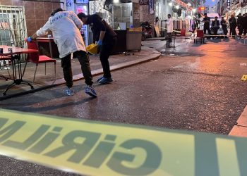 İstanbul Fatih’te silahlı çatışma: 2 meyyit
