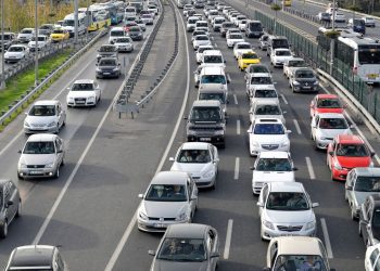 İstanbul trafiğine Şampiyonlar Ligi düzenlemesi