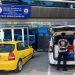 İstanbul’da ambulansa yol vermeyen 3 şoföre para cezası
