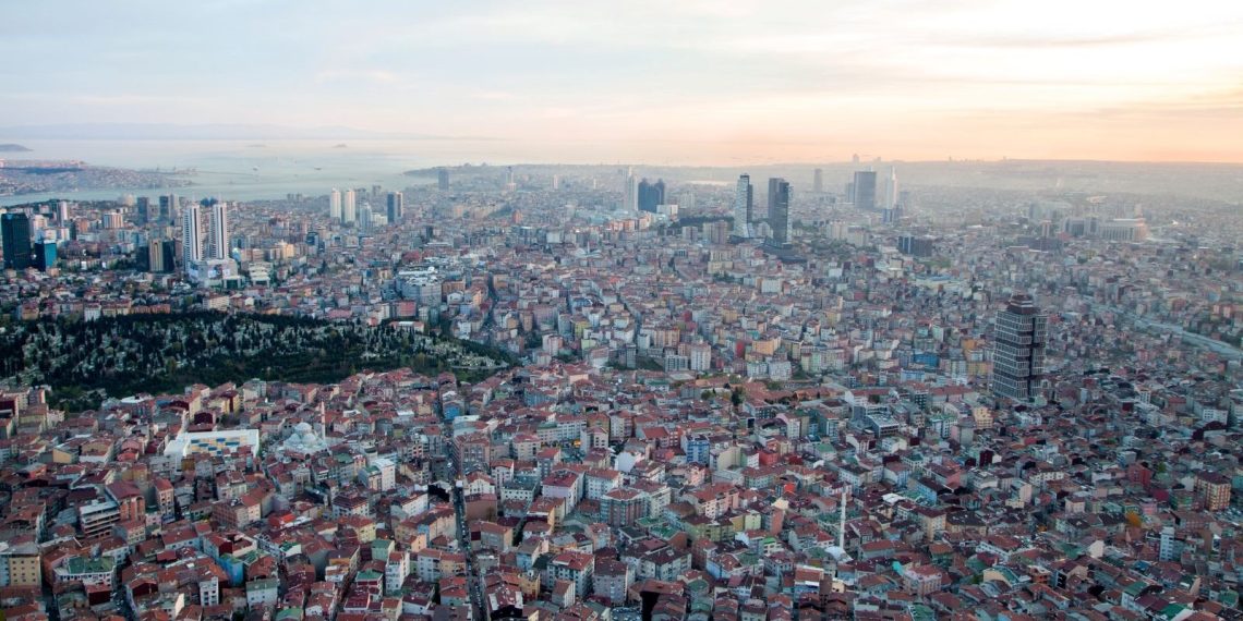 İstanbul’da en çok riskli bina bulunan 3 ilçe