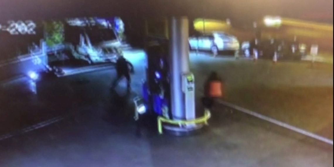 İstanbul’da gaspçı dehşeti: İş insanını başından vurdu